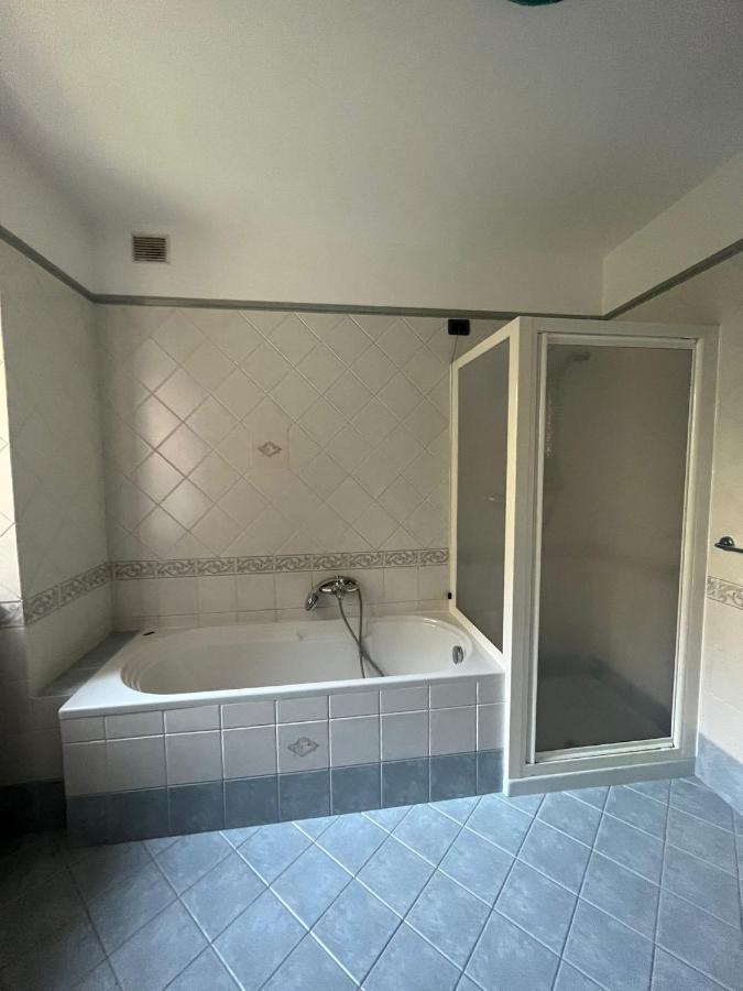 Casa Romy Διαμέρισμα Rovere della Luna Εξωτερικό φωτογραφία