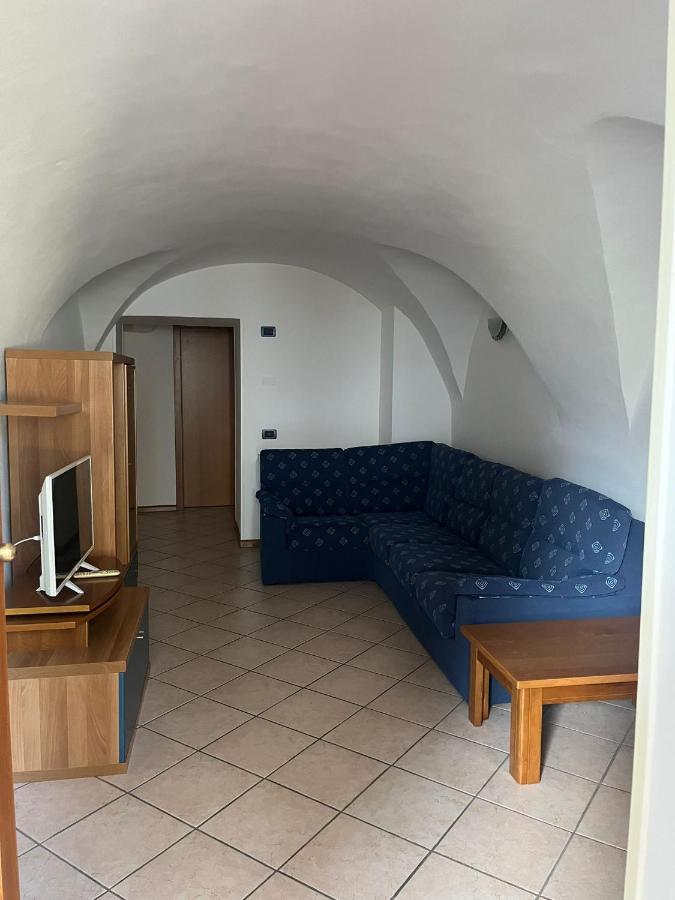 Casa Romy Διαμέρισμα Rovere della Luna Εξωτερικό φωτογραφία