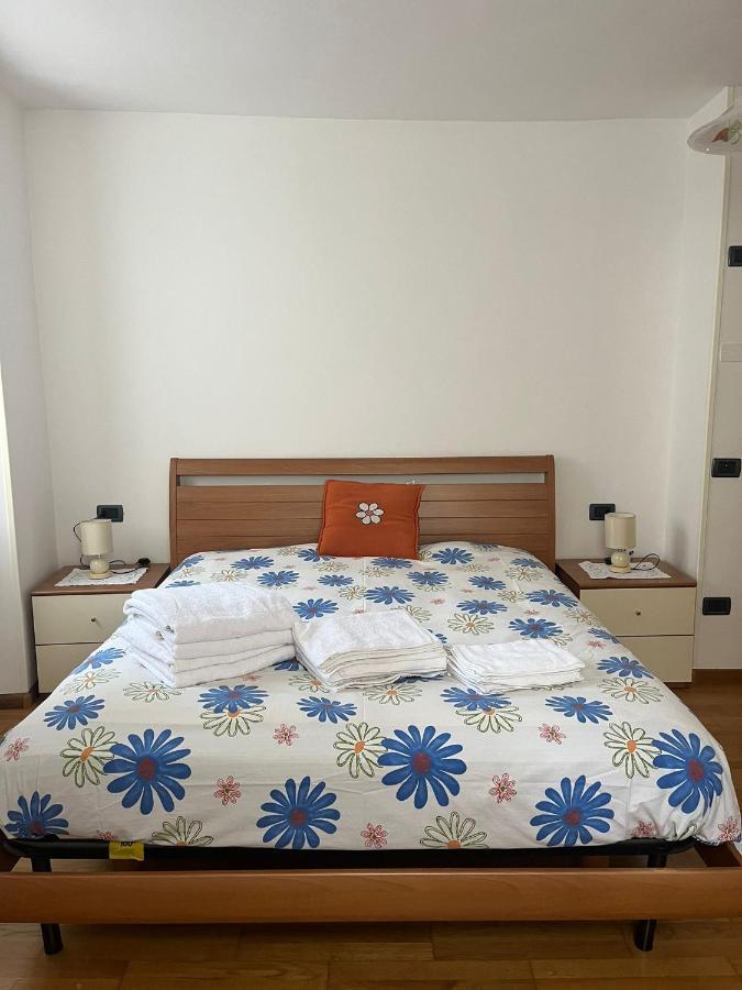 Casa Romy Διαμέρισμα Rovere della Luna Εξωτερικό φωτογραφία
