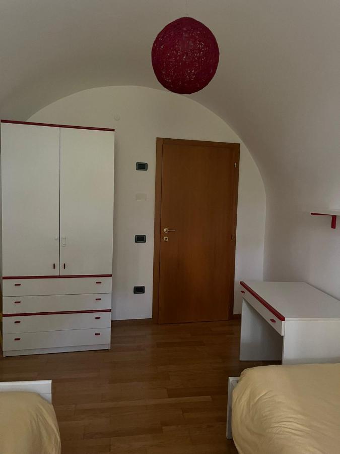 Casa Romy Διαμέρισμα Rovere della Luna Εξωτερικό φωτογραφία