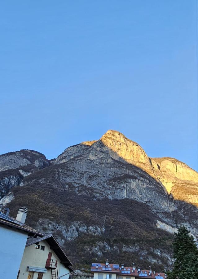 Casa Romy Διαμέρισμα Rovere della Luna Εξωτερικό φωτογραφία