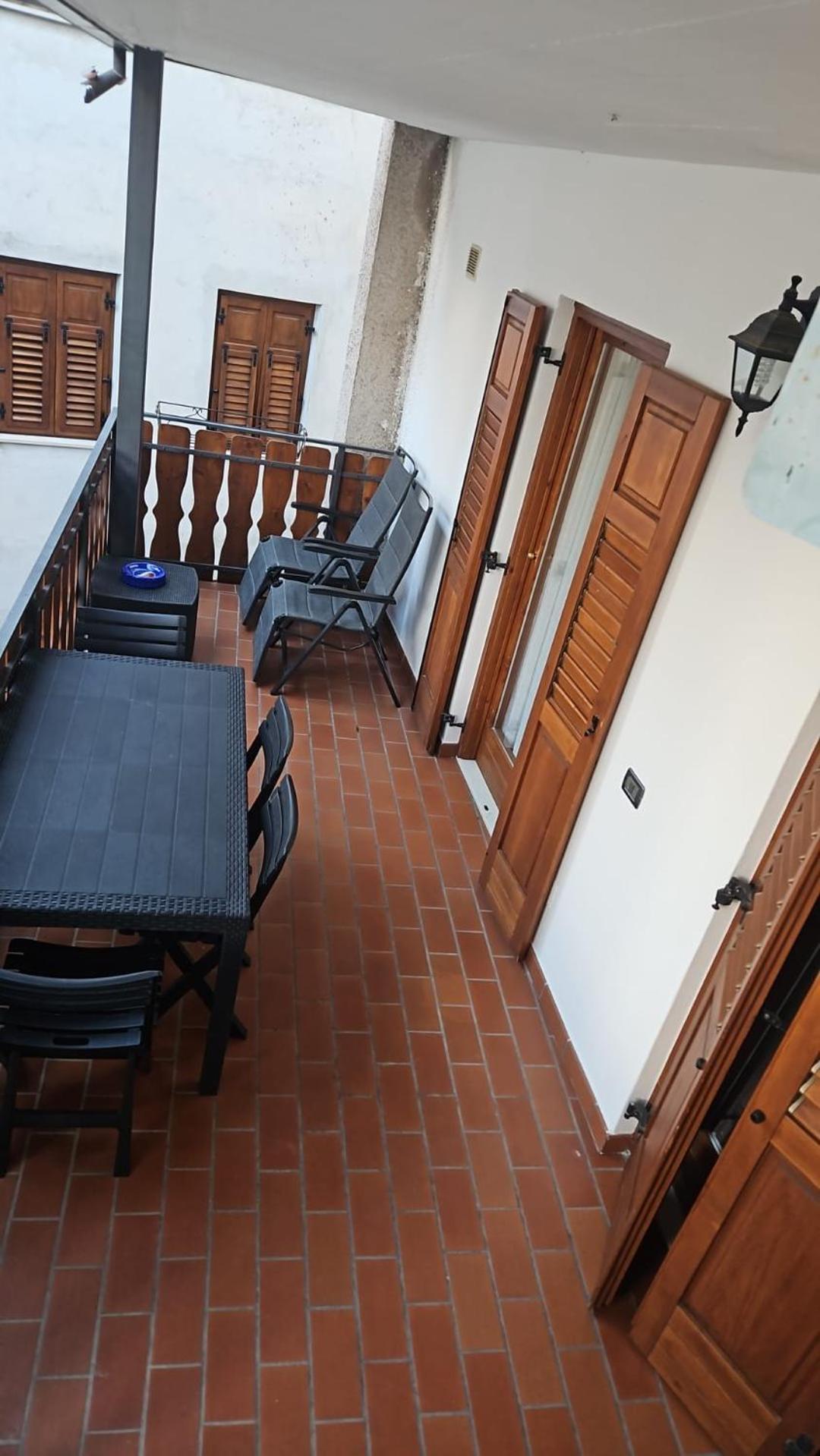 Casa Romy Διαμέρισμα Rovere della Luna Εξωτερικό φωτογραφία